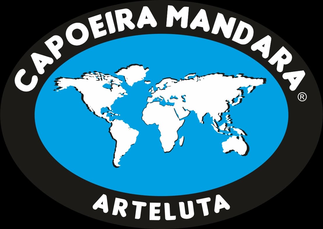 Capoeira Mandara Logo