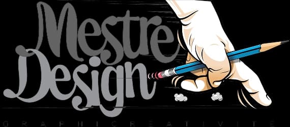 Mestre Design Logo
