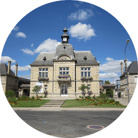 Saint-Pierre-des-Corps