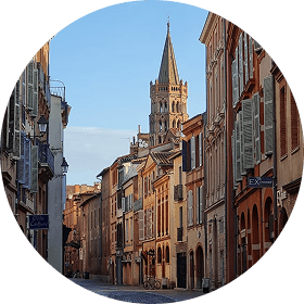 Toulouse