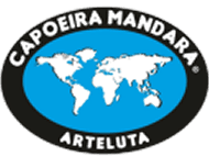 Capoeira Mandara Logo